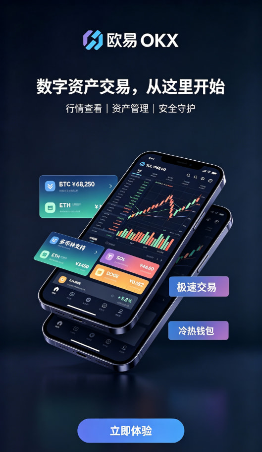 欧交易所app官网安装充值入金